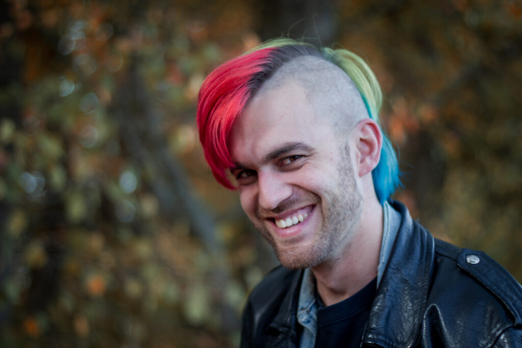 Christoph Prochazka affsounds Gründer Christoph Prochazka – kreativer Musikproduzent und Sounddesigner